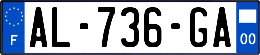AL-736-GA