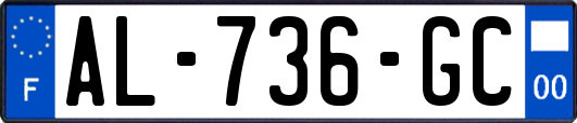 AL-736-GC