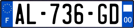 AL-736-GD