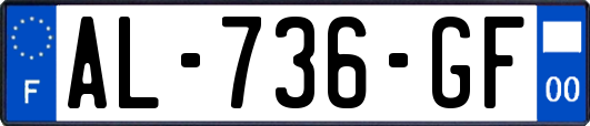 AL-736-GF