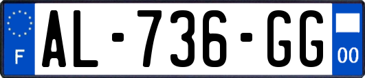 AL-736-GG