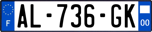 AL-736-GK