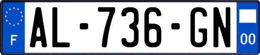 AL-736-GN