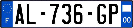 AL-736-GP