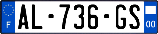 AL-736-GS