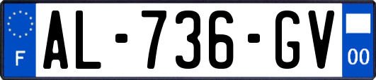 AL-736-GV