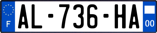 AL-736-HA