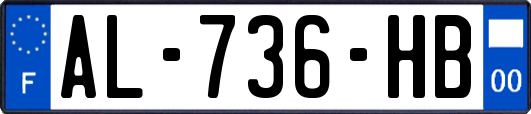 AL-736-HB