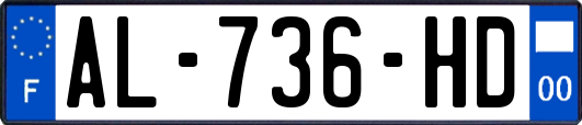 AL-736-HD