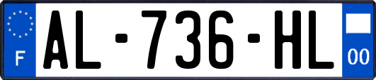 AL-736-HL