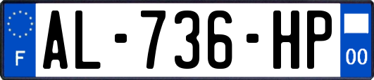AL-736-HP