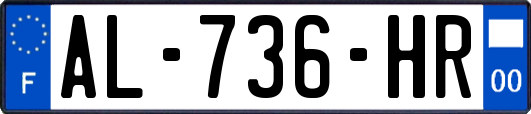 AL-736-HR