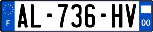 AL-736-HV