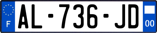 AL-736-JD