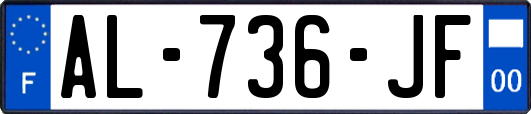 AL-736-JF