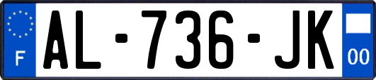 AL-736-JK