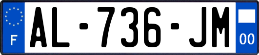 AL-736-JM
