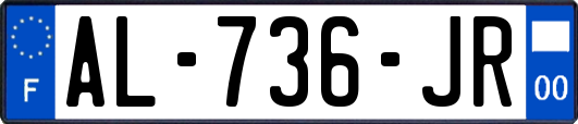 AL-736-JR