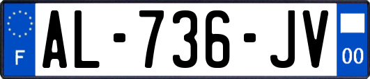 AL-736-JV