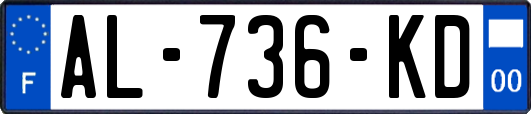 AL-736-KD