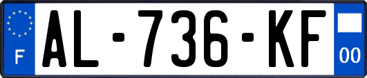 AL-736-KF