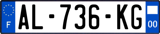 AL-736-KG