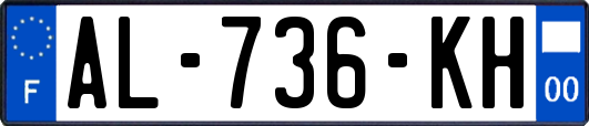 AL-736-KH