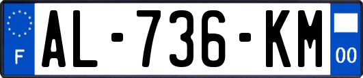 AL-736-KM