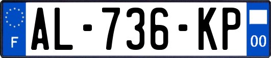AL-736-KP