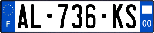 AL-736-KS