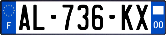 AL-736-KX