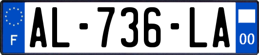 AL-736-LA