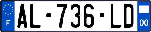 AL-736-LD