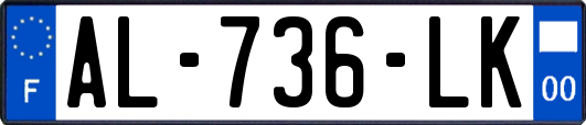 AL-736-LK