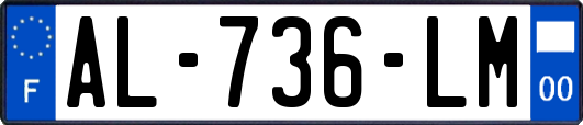 AL-736-LM