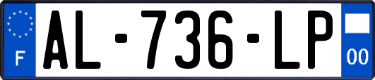 AL-736-LP