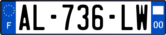 AL-736-LW