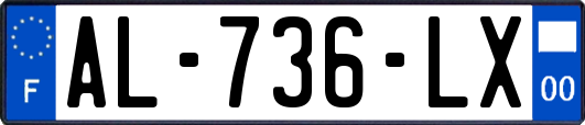 AL-736-LX