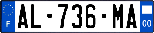 AL-736-MA