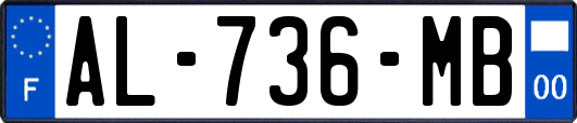AL-736-MB