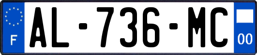 AL-736-MC