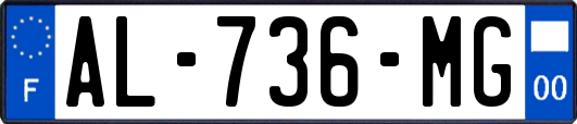 AL-736-MG