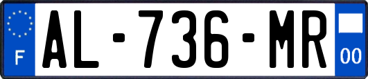 AL-736-MR