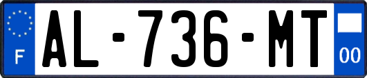 AL-736-MT
