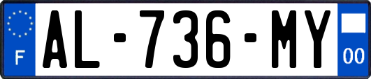 AL-736-MY