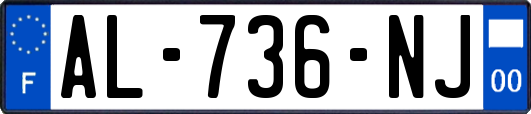 AL-736-NJ
