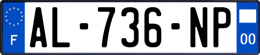 AL-736-NP