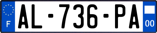 AL-736-PA
