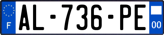 AL-736-PE