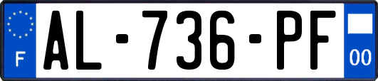 AL-736-PF